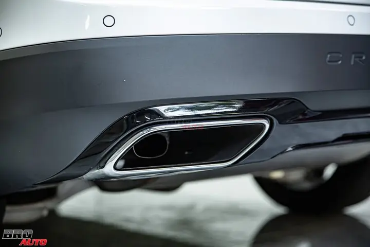 Dán Decal Xe Ô Tô Chi Tiết Ở Đâu Uy Tín ?