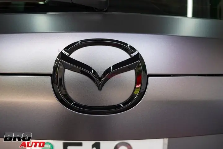 Dán Decal Xe Ô Tô Chi Tiết Ở Vị Trí Nào Phổ Biến Nhất ?