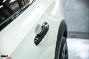 Dán Decal Xe Ô Tô Là Gì