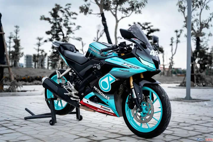 Download 999 Hình Nền Xe R15 V3 Độ Cực Chất, Cực Đẹp