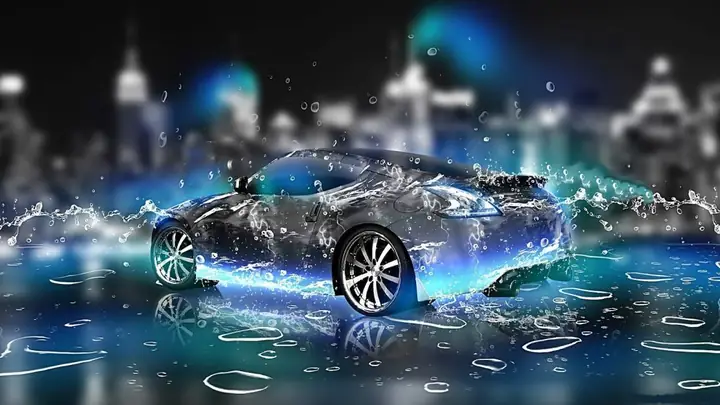 Hình Ảnh Cho Hình Nền Xe Ô Tô Độ: