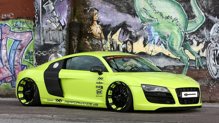 Hình Ảnh Cho Hình Nền Xe Ô Tô Độ: