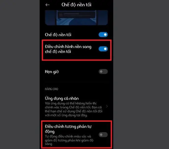 100+ Hình Nền Xiaomi Bị Tối Cực Hay Cho Màn Hình Điện Thoại