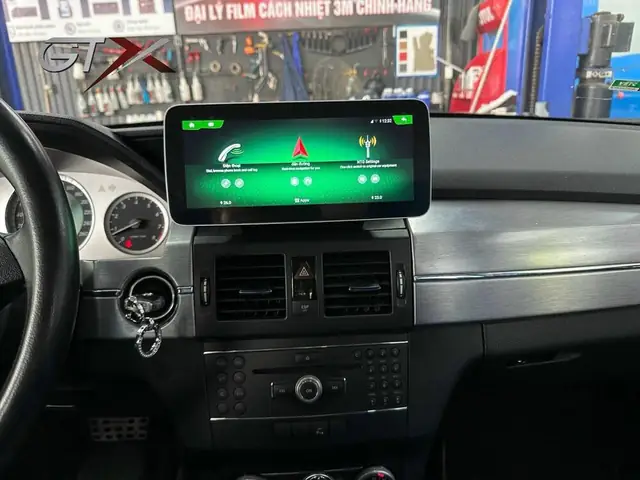 Độ Màn Hình, Camera 360