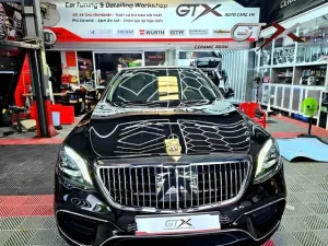 Những Hình Xe Ô Tô Độ Độc Nhất Vô Nhị