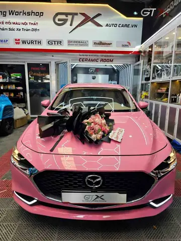 Những Hình Xe Ô Tô Độ Độc Nhất Vô Nhị