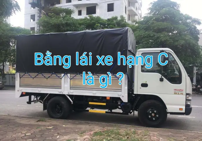 Giá Học Lái Xe C Là Bao Nhiêu Thì Hợp Lý ?