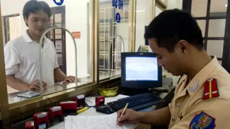 Xe Ô Tô Hồ Sơ Tự Quản Là Gì? Hiểu Rõ Để Giao Dịch An Toàn