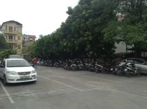 Lưu Ý Trong Hồ Sơ Thi Bằng Lái Xe B2