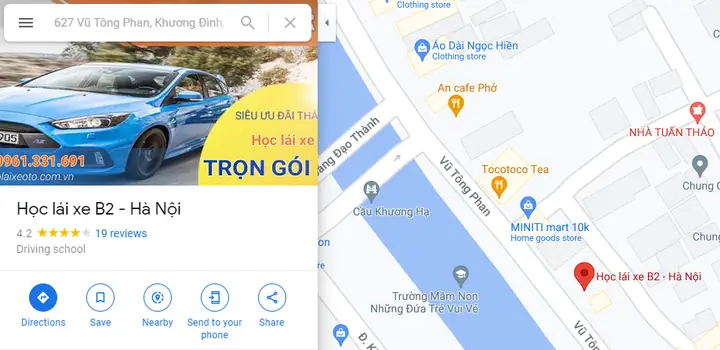 Tìm Trung Tâm Uy Tín Để Được Thi Sớm Nhất