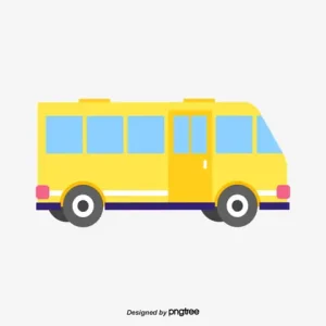 Hoạt Hình Ô Tô Xe Buýt: Thế Giới Giải Trí Sáng Tạo Dành Cho Trẻ Em