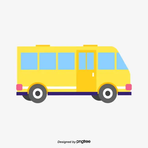 Hoạt Hình Ô Tô Xe Buýt: Thế Giới Giải Trí Sáng Tạo Dành Cho Trẻ Em