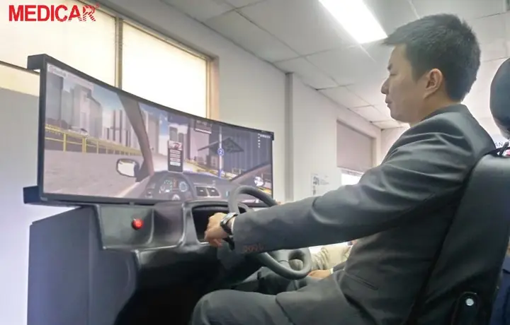 Học Bằng Lái Xe B1, B2 Mất Bao Lâu?