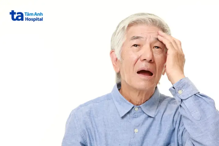 Ngủ Không Sâu Giấc Có Hại Không?