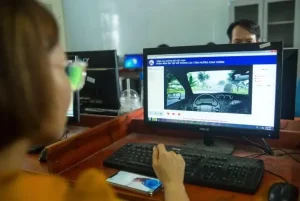 Học Bằng Lái Xe Ô Tô Online: Bí Mật Của Thời Đại Số