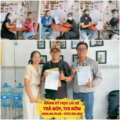 Đánh Giá Của Học Viên Trường Tiến Thành