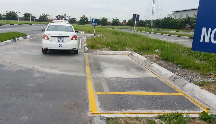 Vì Sao Nên Học Bằng Lái Xe Ô Tô Quận 9?