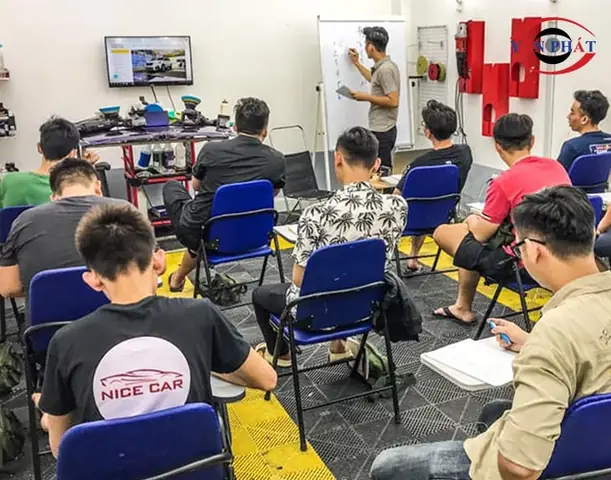 Chuyên Đề Lý Thuyết