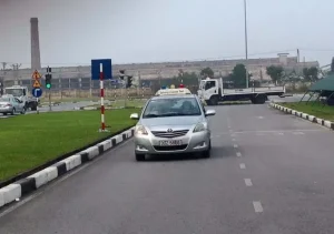 Lái Xe Ô Tô 16 Chỗ Cần Bằng Lái Xe Nào ?