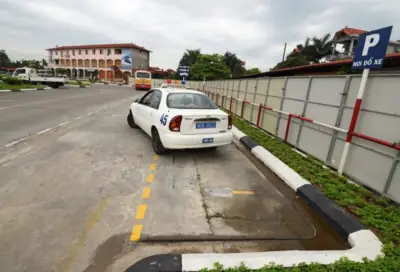 Mẹo Học Và Thi Thực Hành Lái Xe Ô Tô B2