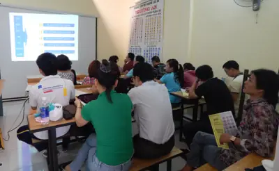 Cách Học Và Thi Lý Thuyết Lái Xe Ô Tô Bằng B2