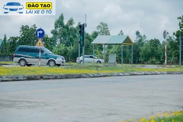 Giới Thiệu Tổng Quan Về Trung Tâm Đào Tạo Lái Xe Uy Tín