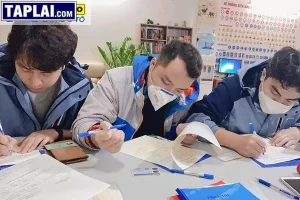 Lộ Trình Đào Tạo Và Hướng Dẫn Đăng Ký Hồ Sơ Chi Tiết