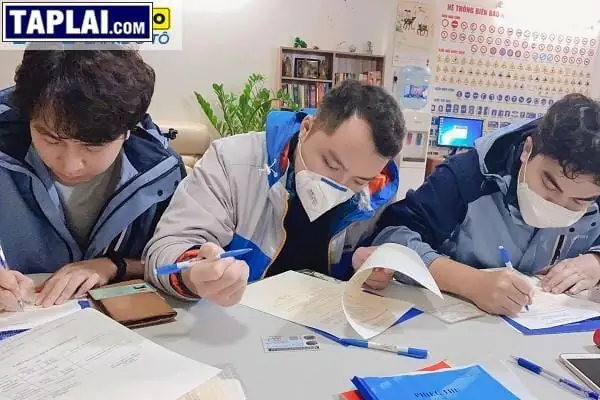 Lộ Trình Đào Tạo Và Hướng Dẫn Đăng Ký Hồ Sơ Chi Tiết