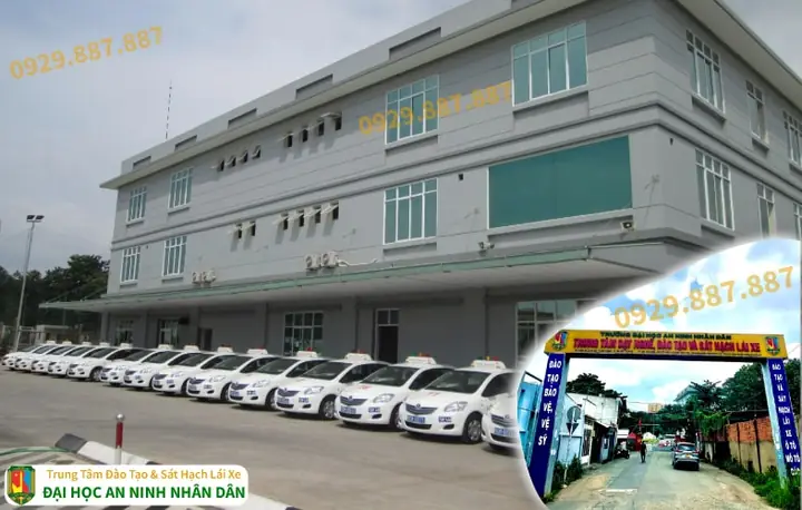 Địa Chỉ Đăng Ký Học Lái Xe Ô Tô Hạng B2 Tại Thủ Đức