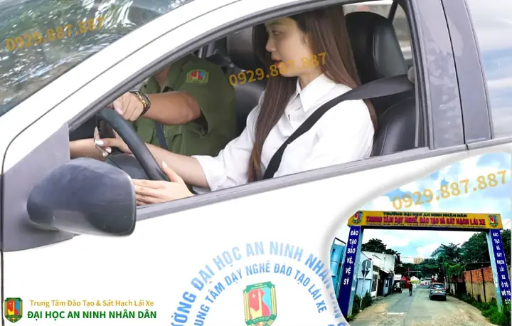 Thủ Tục Đăng Ký Học Lái Xe Ô Tô Hạng B2 Tại Thủ Đức