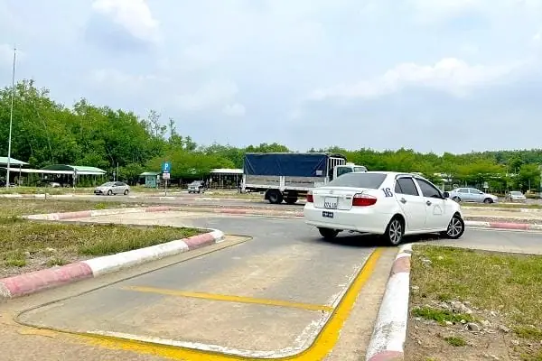 Trung Tâm Học Bằng Lái Xe Ô Tô B2 Tại Bắc Ninh