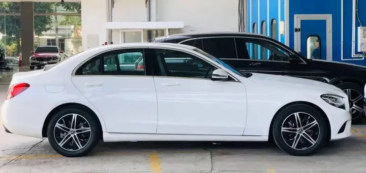 Công Nghệ An Toàn Và Tiện Nghi Tiêu Chuẩn