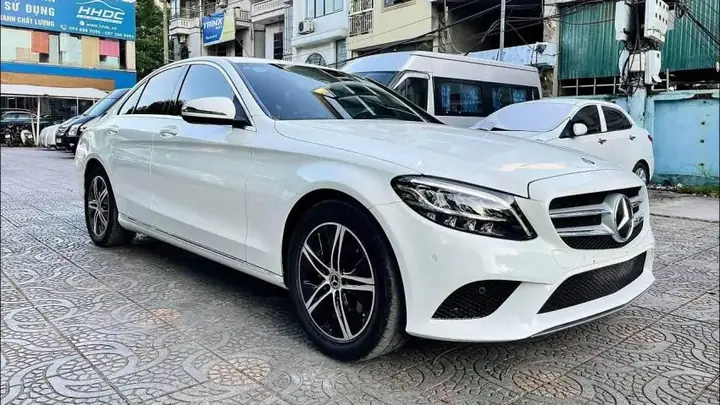 Vấn Đề Về Đời Xe Sâu Và Tình Trạng Lỗi Thời Của Công Nghệ