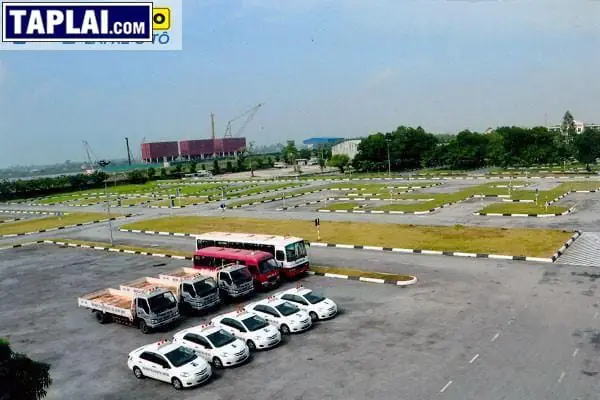 Vì Sao Bạn Nên Chọn Khóa Học Bằng Lái Xe Ô Tô B2 Ở Bình Thuận?