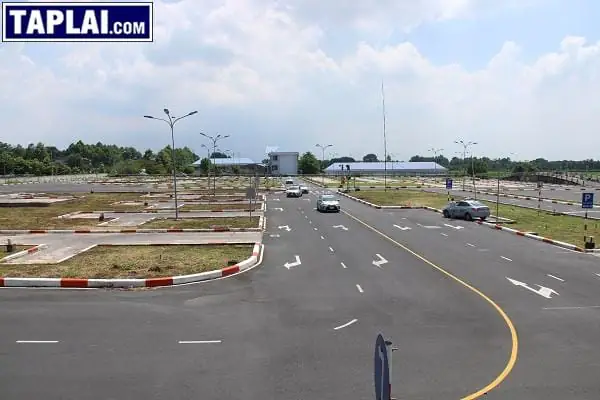 Khóa Học Bằng Lái Xe Ô Tô B2 Ở Bình Thuận Giảm Học Phí