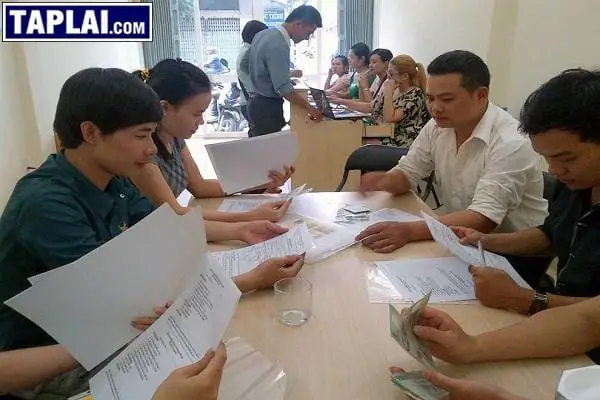 Lộ Trình Đào Tạo Và Hồ Sơ Đăng Ký Học Lái Xe Ô Tô Ở Bình Thuận