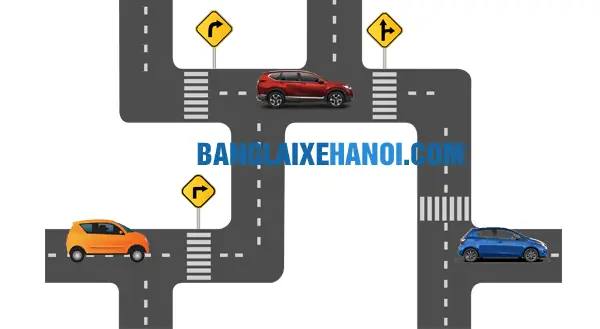 Trung Tâm Đào Tạo Và Sát Hạch Xe Hà Nội