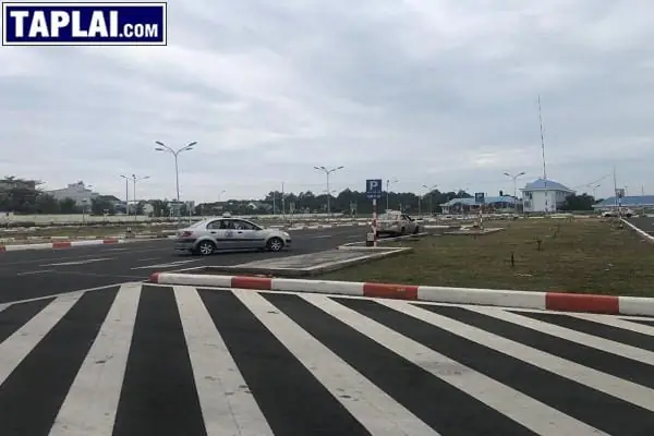 Học Bằng Lái Xe B2 Cấp Tốc Tại Taplai.com