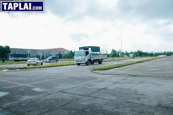 Khóa Học Bằng Lái Xe B2 Cấp Tốc – Những Điều Cần Biết