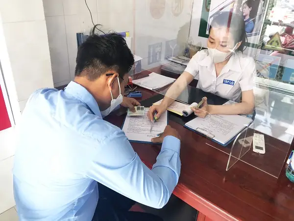 Đăng Ký Hồ Sơ Học Lái Xe Ô Tô