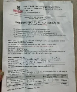 Học Lái Xe Ô Tô Hải Nam: Chọn Trung Tâm Uy Tín, Học Phí Trọn Gói, Cam Kết Đậu 100%