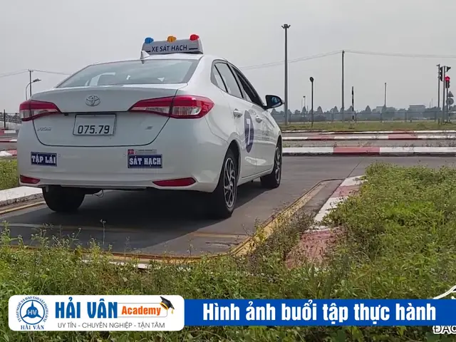 Tập Thực Hành – Chậm Mà Chắc, Kiên Trì Mới Thành Thạo