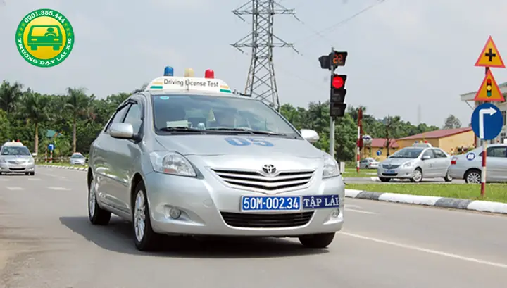 Lý Do Vì Sao Bạn Đăng Ký Học Lái Xe Ô Tô Tại Trường Đào Tạo Lái Xe Ô Tô Tphcm