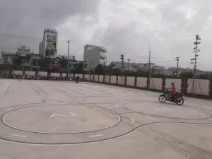 Thông Tin Khóa Học Và Bằng Lái