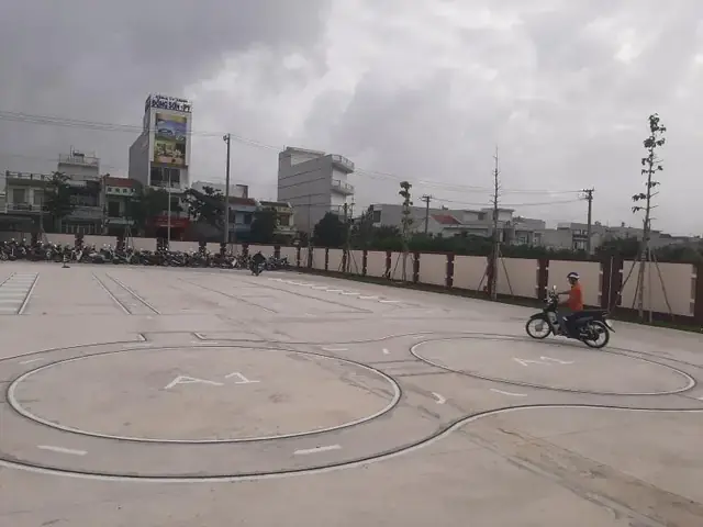 Thông Tin Khóa Học Và Bằng Lái