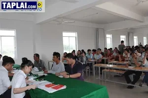 Hệ Thống Cơ Sở Đào Tạo Của Trung Tâm Sát Hạch Lái Xe Phú Thọ