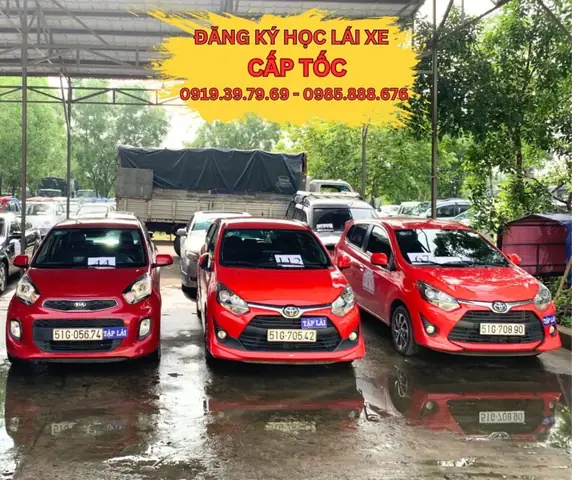 Tại Sao Chọn Tiến Thành Để Học Lái Xe Máy & Ô Tô Quận 12?