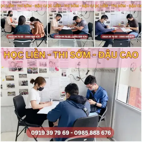 Học Phí Học Lái Xe Ô Tô Quận 2 2025