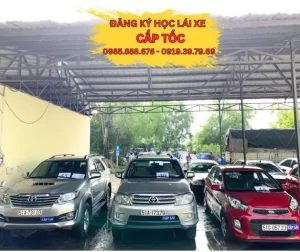 Vì Sao Nên Chọn Tiến Thành Để Thi Bằng Ô Tô & Xe Máy Quận 2?