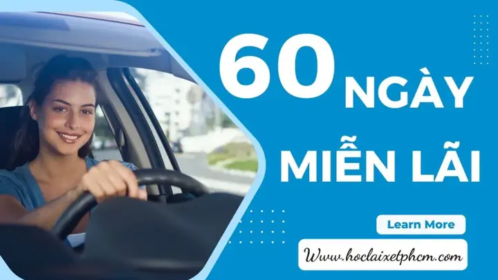 Vì Sao Nên Chọn Tiến Thành Để Thi Bằng Ô Tô & Xe Máy Quận 2?